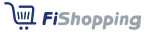 FiShopping Logo