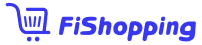 FiShopping Logo