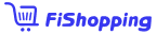 FiShopping Logo