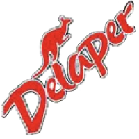 دلاپر