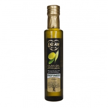 روغن زیتون بکر 250 میلی لیتر لادن