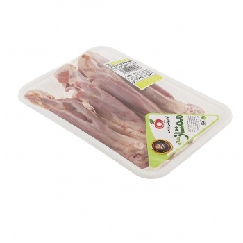 ماهیچه گوسفندی 1 کیلوگرم آوا پروتئین پایتخت