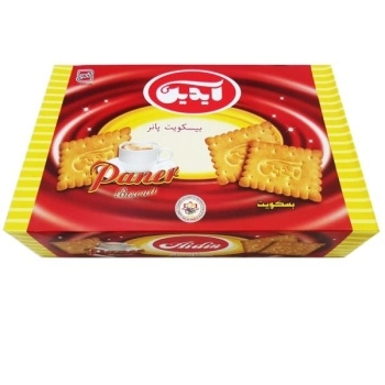 بیسکویت پتی بور 400 گرم پانر