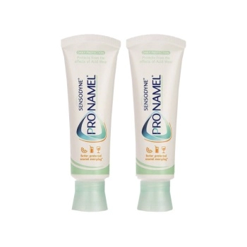 خمیردندان مدل Pronamel 75 میلی لیتر سنسوداین