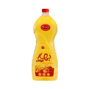 روغن سرخ کردنی 1350 گرم بهار الماس