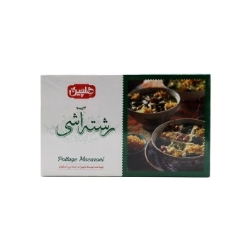 رشته آش 500 گرم هلچین
