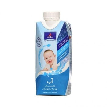 آب آشامیدنی کودکان ماجان کاله 1 عدد کاله