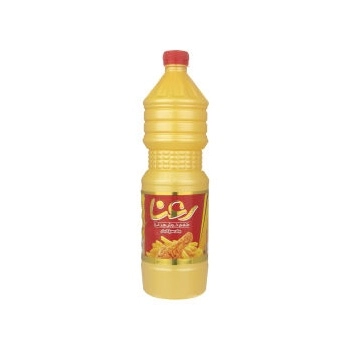 روغن سرخ کردنی 900 میلی لیتر رعنا