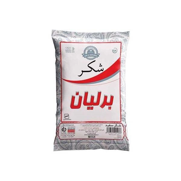 شکر 400 گرم برلیان