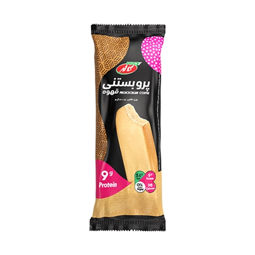 پرو بستنی چوبی قهوه 60 گرم کاله پرو