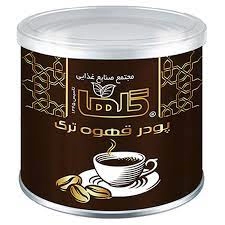 پودر قهوه 80 گرم گلها
