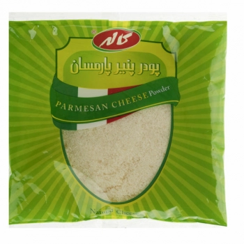 پنیر پارمسان رنده شده 100 گرم کاله