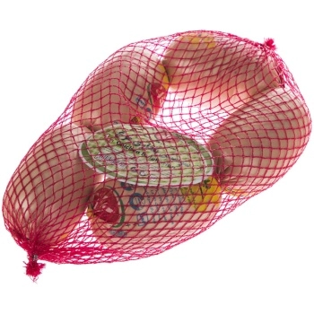 سوسیس بلغاری مرغ 200 گرم سولیکو