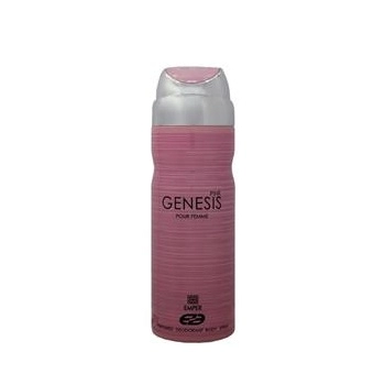 اسپری مدل Genesis Pink 200 میلی لیتر امپر