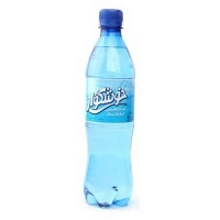 آب معدنی 500 میلی لیتر خوشگوار