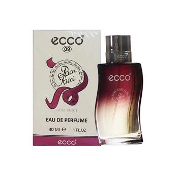 عطر جیبى 09 Nina Eicci 30 میلی لیتر اکو