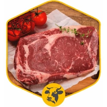 استیک ریب آی بدون استخوان 1 کیلوگرم دارا