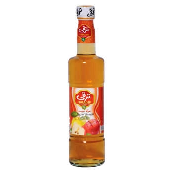 سرکه سیب 410 گرم ترقی
