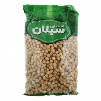 نخود 900 گرم سبلان