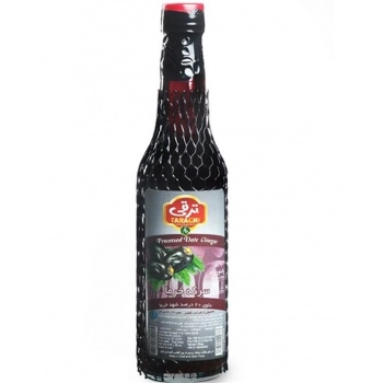 سرکه خرما 410 میلی لیتر ترقی