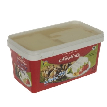 پنیر لیقوان 800 گرم پگاه گلپایگان