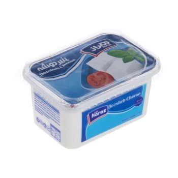 پنیر فتا 400 گرم هراز