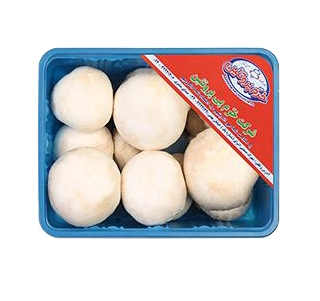 قارچ 400 گرم خرم پروتئین
