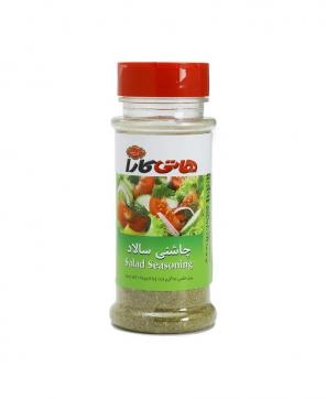 چاشنی سالاد 75 گرم هاتی کارا