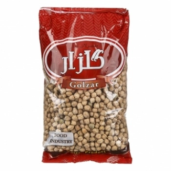 نخود 900 گرم گلزار