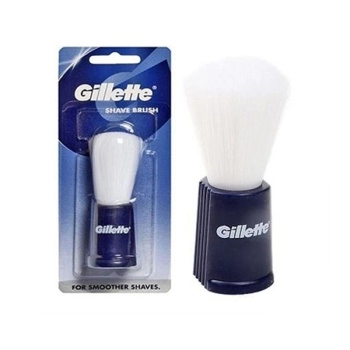 برس اصلاح مردانه SHAVE BRUSH ژیلت