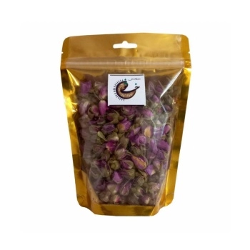 غنچه گل محمدی 200 گرم خاتون