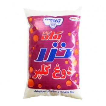 دوغ گلپر 900 گرم پگاه گیلان