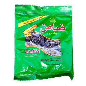 گل گاو زبان 5 گرم ضامن