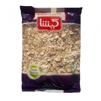 جو پرک 300 گرم گیشا