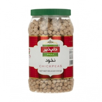 نخود 1 کیلوگرم دلپذیر