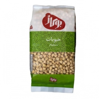 نخود 900 گرم بوکاژ