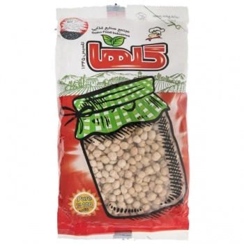 نخود 700 گرم گلها
