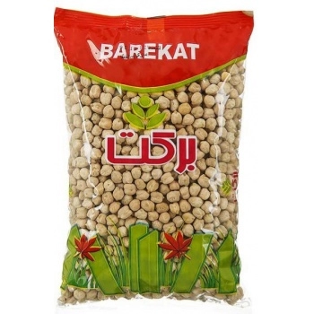 نخود 900 گرم برکت