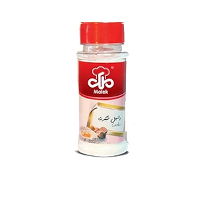 پودر وانیل شکری 70 گرم ملک