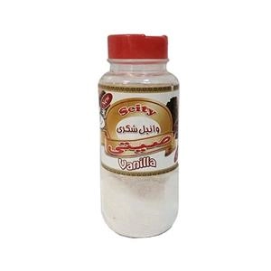 وانیل شکری 50 گرم صیتی