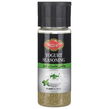 ادویه ماست و خیار 70 گرم گلستان