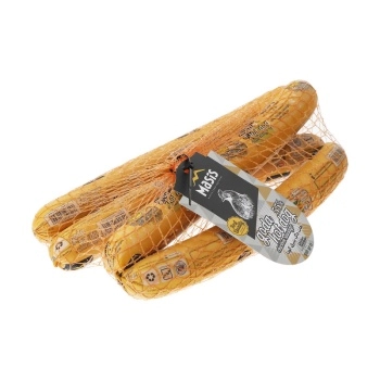 هات داگ گودا 500 گرم ماسیس